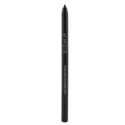 Sigma Beauty Long Wear Eyeliner Pencil - # Wicked (Black) 0.49g/0.02oz