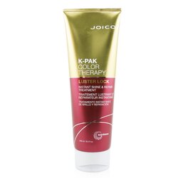 Joico K-Pak Color Therapy Luster Lock Мгновенное Восстанавливающее Средство для Блеска Волос 250ml/8.5oz