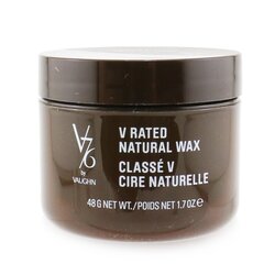 V76 by Vaughn V Rated Natural Wax 48g/1.7oz