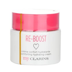 Clarins My Clarins Re-Boost Comforting Hydrating Cream - For Dry & Sensitive Skin 50ml/1.7oz