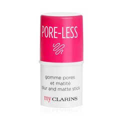 Clarins My Clarins Pore-Less Blur & Matte Stick 3.2g/0.1oz