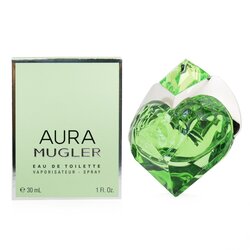 Thierry Mugler (Mugler) Aura Eau De Toilette Spray 30ml/1oz