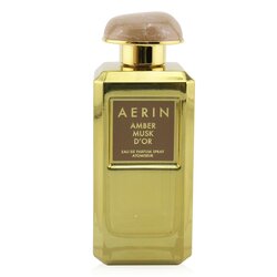 Aerin Amber Musk D'Or Eau De Parfum Spray 100ml/3.4oz