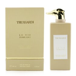 楚沙迪 Limitless Shopping Via Della Spiga Eau De Parfum Spray 100ml/3.4oz