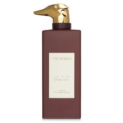 Trussardi I Vicoli Via Fiori Chiari Парфюмированная Вода Спрей 100ml/3.4oz
