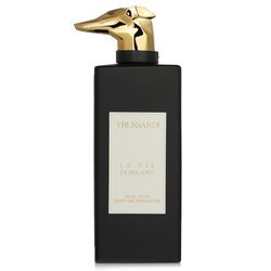 Trussardi Musc Noir Perfume Enhancer Парфюмированная Вода Спрей 100ml/3.4oz