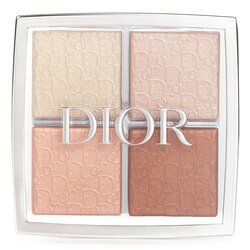 Christian Dior Backstage Glow Набор для Лица (Хайлайтер и Румяна) - # 002 Glitz 10g/0.35oz
