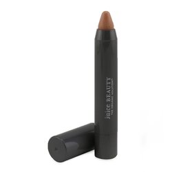 Juice Beauty Phyto Pigments Luminous Lip Crayon - # 04 Carmel 2.7g/0.1oz
