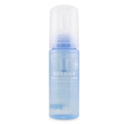 Derma E Ultra Hydrating Alkaline Cloud Cleanser 157ml/5.3oz