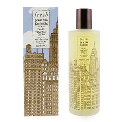 Fresh Black Tea Kombucha Facial Treatment Essence (NYC Limited Edition) 250ml/8.4oz