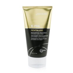 Joico K-Pak RevitaLuxe Restorative Treatment (To Revitalize, Nourish & Repair) 150ml/5.1oz