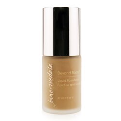 Jane Iredale Beyond Base Líquida Mate - # M11 (Dark With Peach/ Pink Undertones) 27ml/0.9oz