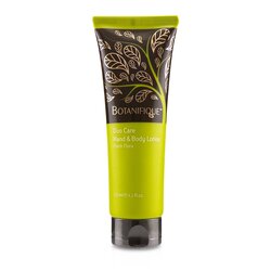 Botanifique غسول لليدين والجسم Duo Care - Fresh Flora 125ml/4.2oz