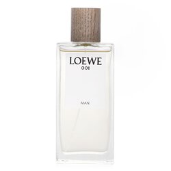 Loewe 001 Man Eau De Parfum Spray 100ml/3.3oz