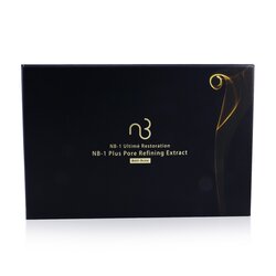 ナチュラル ビューティ NB-1 Ultime Restoration NB-1 Plus Pore Refining Extract - Anti-Acne 10x 5ml/0.16oz