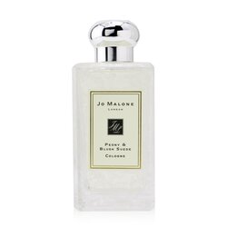 Jo Malone Peony & Blush Suede Cologne Spray With Wild Rose Lace Design (Originalmente Sin Caja) 100ml/3.4oz