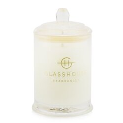 Glasshouse Vela de Soya Triple Perfumada - Rendezvous (Amber & Orchid) 60g/2.1oz