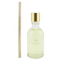 玻璃屋 藤枝香氛 - We Met In Saigon (檸檬草) 250ml/8.4oz