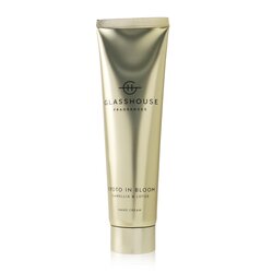 Glasshouse Hand Cream - Kyoto In Bloom (Camellia & Lotus) 100ml/3.4oz
