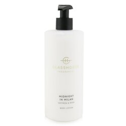 Glasshouse Loción Corporal - Midnight In Milan (Saffron & Rose) 400ml/13.53oz