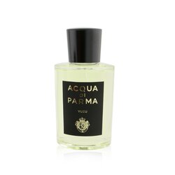 彭瑪之源 Signatures Of The Sun Yuzu Eau de Parfum Spray (Without Cellophane) 100ml/3.4oz
