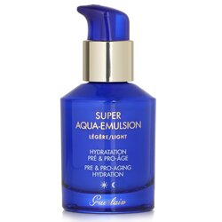 Guerlain Super Aqua Emulsión - Light 50ml/1.6oz