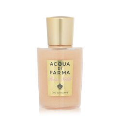 彭瑪之源 Rosa Nobile Shimmering Oil 100ml/3.4oz