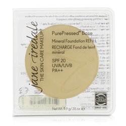 愛芮兒珍 奇幻礦物質粉蕊 (粉餅/粉底) SPF 20 - #Bisque 9.9g/0.35oz