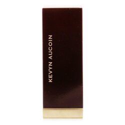 Kevyn Aucoin The Expert Lip Color - # Ariabelle (Box Slightly Damaged) 3.5g/0.12oz