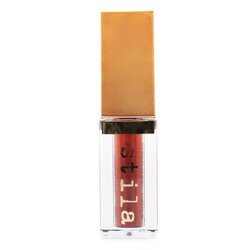 Stila Shimmer & Glow Liquid Eye Shadow - # Pigalle (Box Slightly Damaged) 4.5ml/0.153oz