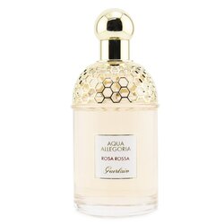 גרלן Aqua Allegoria Rosa Rossa או דה טואלט ספריי 125ml/4.2oz