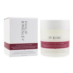 Philip Kingsley Elasticizer Extreme Rich Tratamiento Acondicionante Profundo 150ml/5.07oz