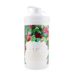 Philip Kingsley Elasticizer Intensive Super Conditioning Pre-Shampoo Treatment - # Pomegranate & Cassis 1000ml/33.8oz
