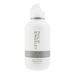 Philip Kingsley No Scent No Colour Gentle Shampoo 250ml/8.45oz