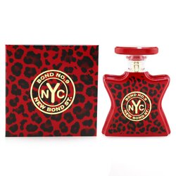 邦-9號 New Bond St. Eau De Parfum Spray 50ml/1.7oz