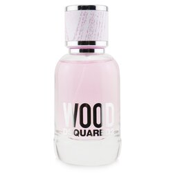 Dsquared2 Wood Pour Femme Eau De Toilette Spray 50ml/1.7oz