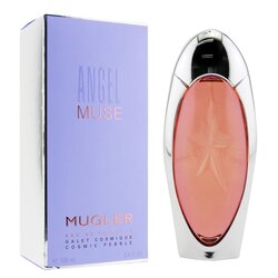 Thierry Mugler Angel Muse Туалетная Вода Спрей 100ml/3.3oz