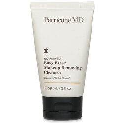 Perricone MD No Makeup Easy Rinse Makeup-Removing Cleanser  59ml/2oz