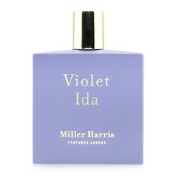 Miller Harris Violet Ida Eau De Parfum Spray 50ml/1.7oz