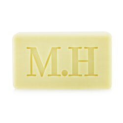 Miller Harris Lumiere Doree Soap 200g/7oz
