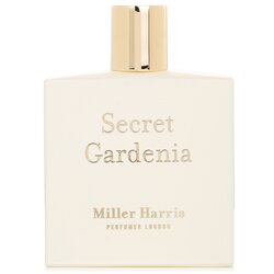 米勒·海莉诗 夏栀秘语 淡香精 EDP 100ml/3.4oz