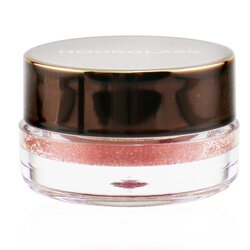 HourGlass Scattered Light Glitter Eyeshadow - # Rapture (Cranberry) 3.5g/0.12oz