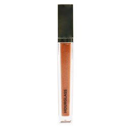 砂漏 Unreal High Shine Volumizing唇彩 - # Ignite (Peach With Gold Shimmer) 5.6g/0.2oz