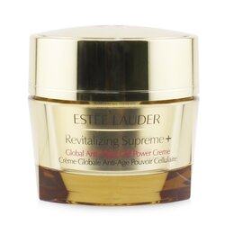 Estee Lauder Revitalizing Supreme + Global Anti-Aging Cell Power Creme (Box Slightly Damaged) 50ml/1.7oz