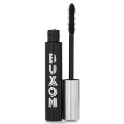 Buxom Lash Mascara - # Blackest Black 11ml/0.37oz