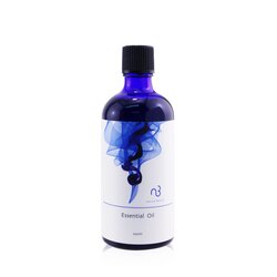 ナチュラル ビューティ Spice Of Beauty Essential Oil - Relaxation Massage Oil 100ml