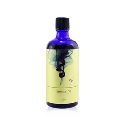Natural Beauty Spice Of Beauty Essentail Oil - NB Golden Muscle Relaxant Massage Oil 100ml