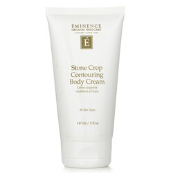 Eminence Stone Crop Contouring Body Cream  147ml/5oz