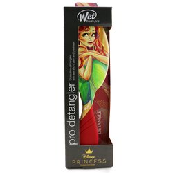 Wet Brush Desenredante Profesional de Disney Princesa Estilizada - # Ariel 1pc