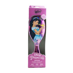 Wet Brush Original Detangler Princess Wholehearted - # Jasmine Dark Pink (Limited Edition) 1pc